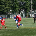 横河武蔵野FCユース１３番