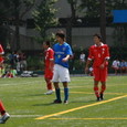 横河武蔵野FCユース９番